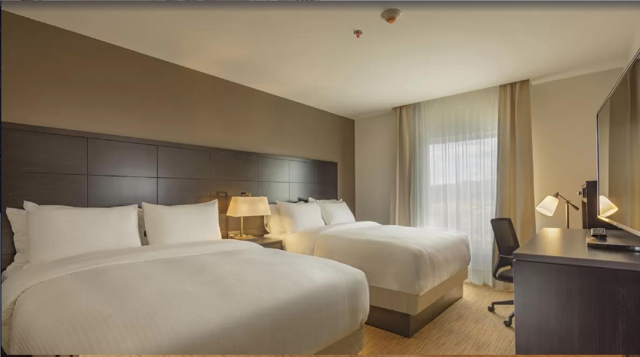 Staybridge Suites Silao By Ihg Extérieur photo